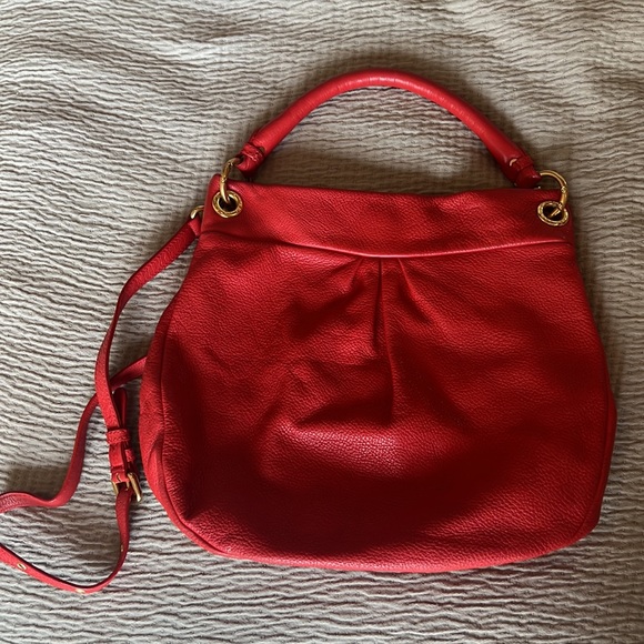 MARC by Marc Jacobs
Classic Q Hillier Hobo Bag, Rock Lobster - Picture 8 of 12